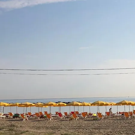 Casa Sofia Apartment Francavilla Al Mare