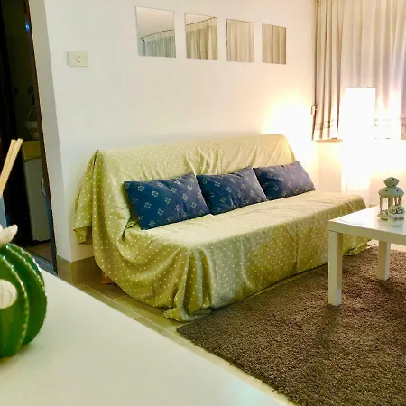 Apartment Casa Sofia Francavilla Al Mare