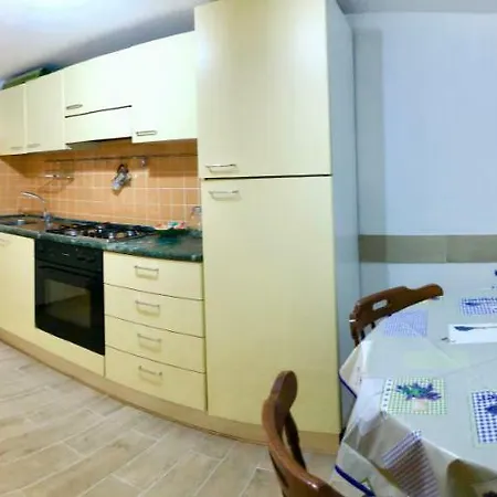 Apartment Casa Sofia Francavilla Al Mare