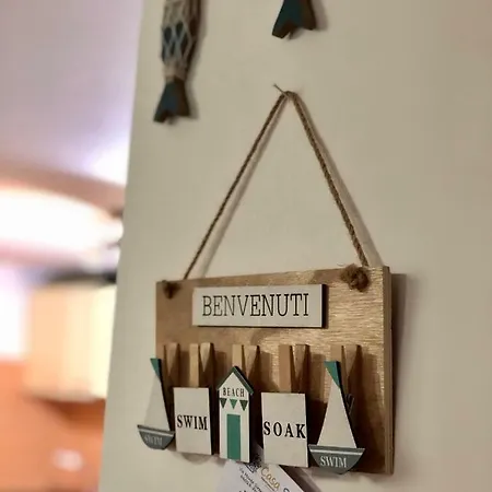 Casa Sofia Apartment *