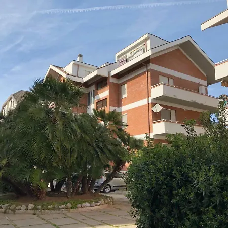 Casa Sofia Francavilla Al Mare