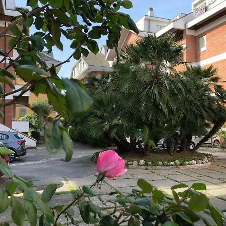Casa Sofia Apartment *