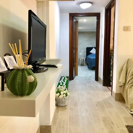 Apartment Casa Sofia *